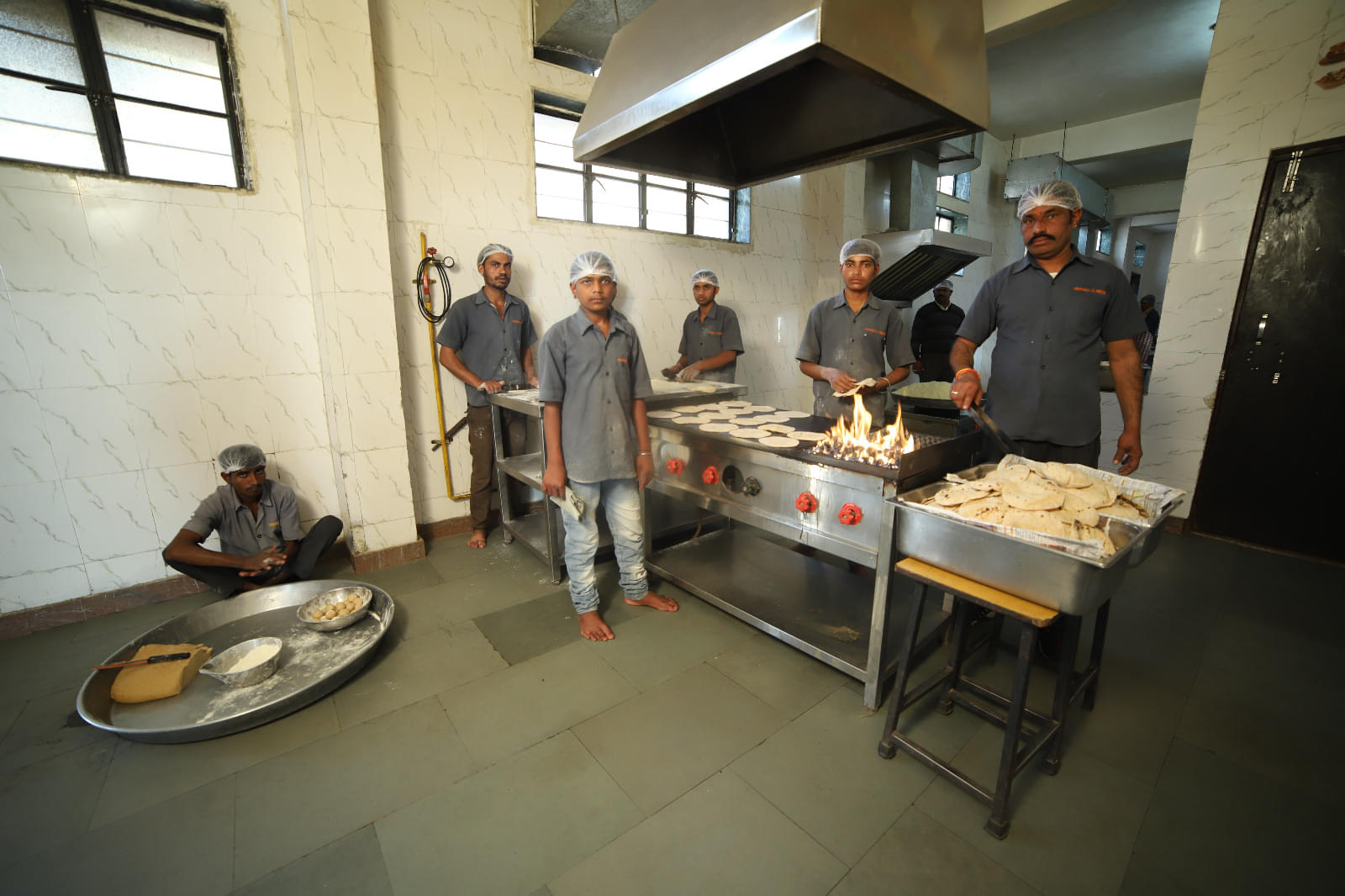 Aravali Institute of Technical Studies Udaipur Students Life photo 3